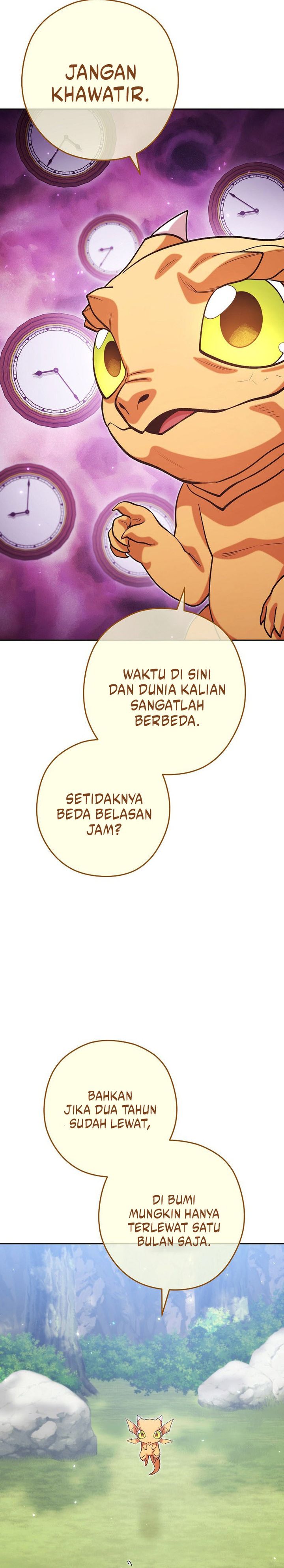 Dungeon Reset Chapter 263 Gambar 33